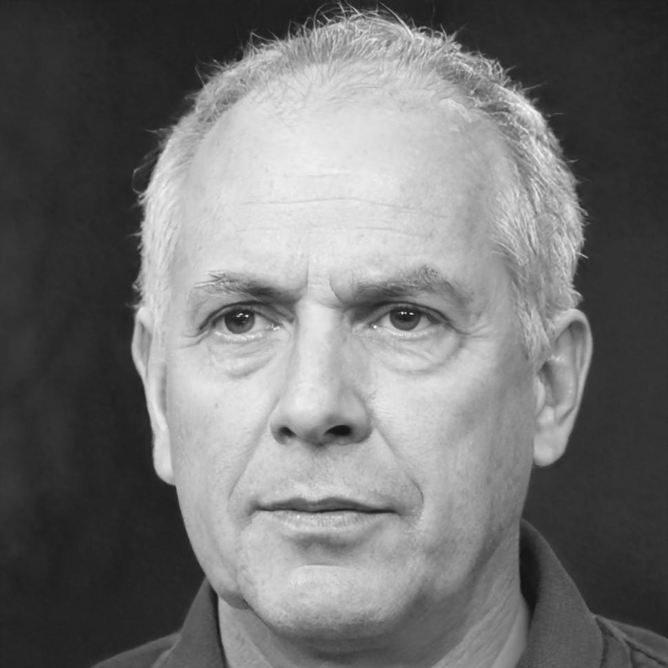 Guillaume Martinet, Directeur Financier