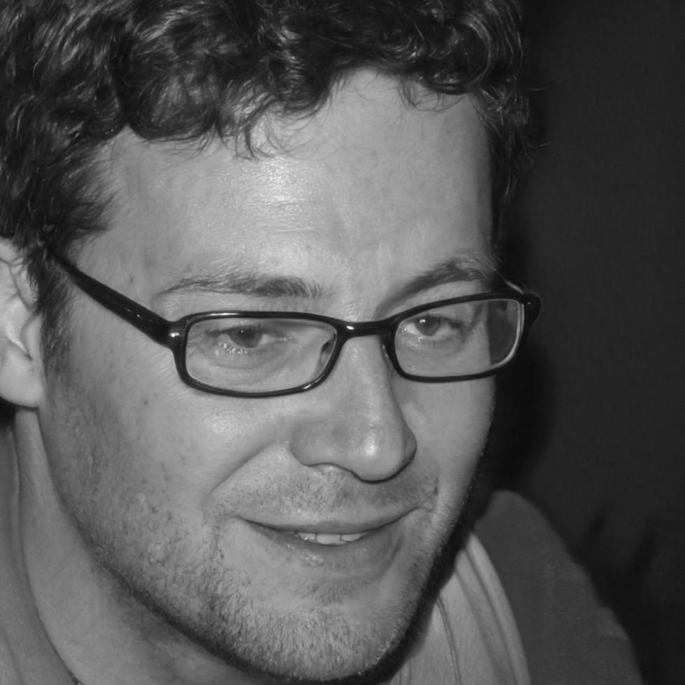 Portrait de Julien Moreau