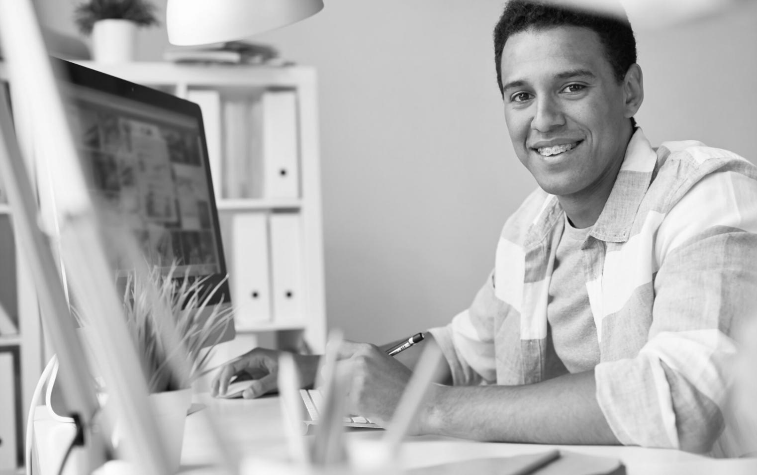 Session d'analyse financière avec équipe dirigeante